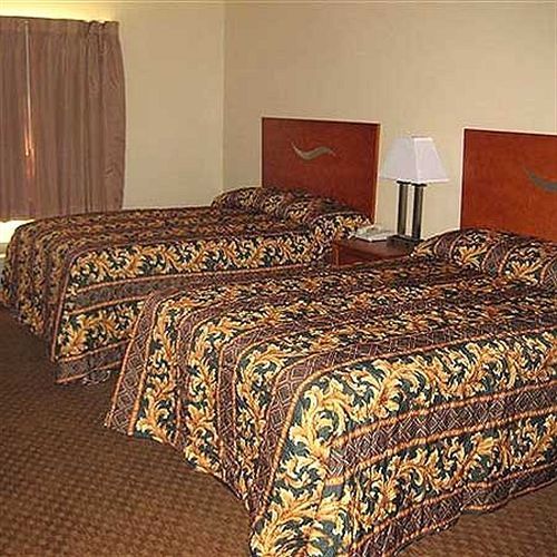 Heritage Inn Picayune Room photo